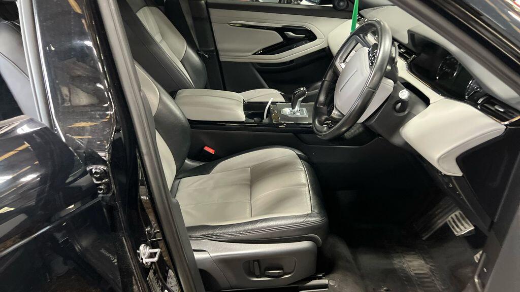 Used Land Rover Range Rover Evoque for sale - 76658007: Photo 2