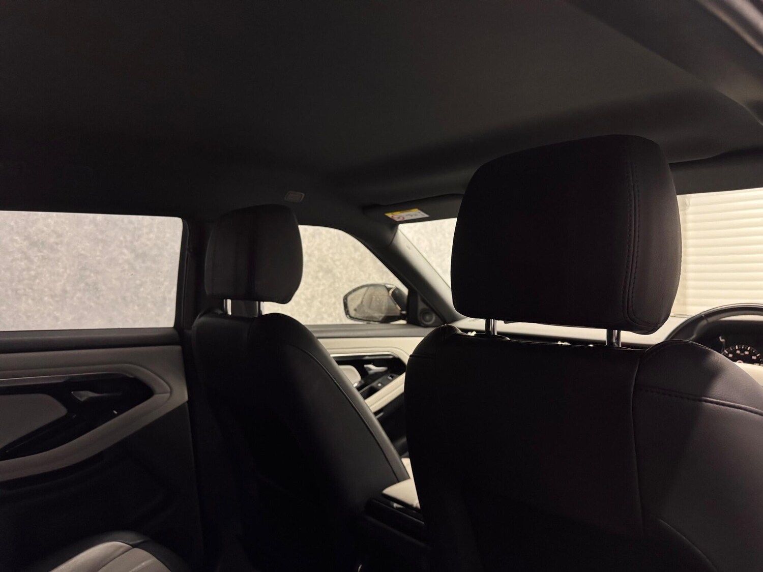 Used Land Rover Range Rover Evoque 2019 for sale - 76658007: Photo 23