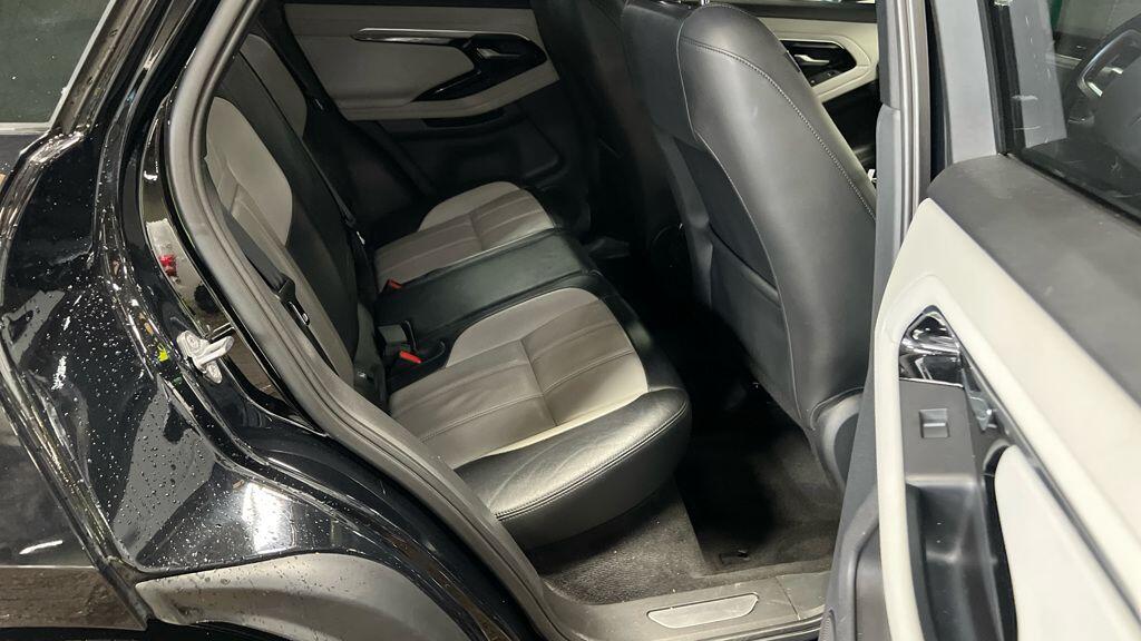 Used Land Rover Range Rover Evoque for sale - 76658007: Photo 3