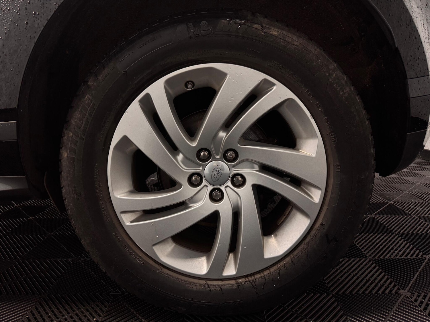 Used Land Rover Range Rover Evoque 2019 for sale - 76658007: Photo 32