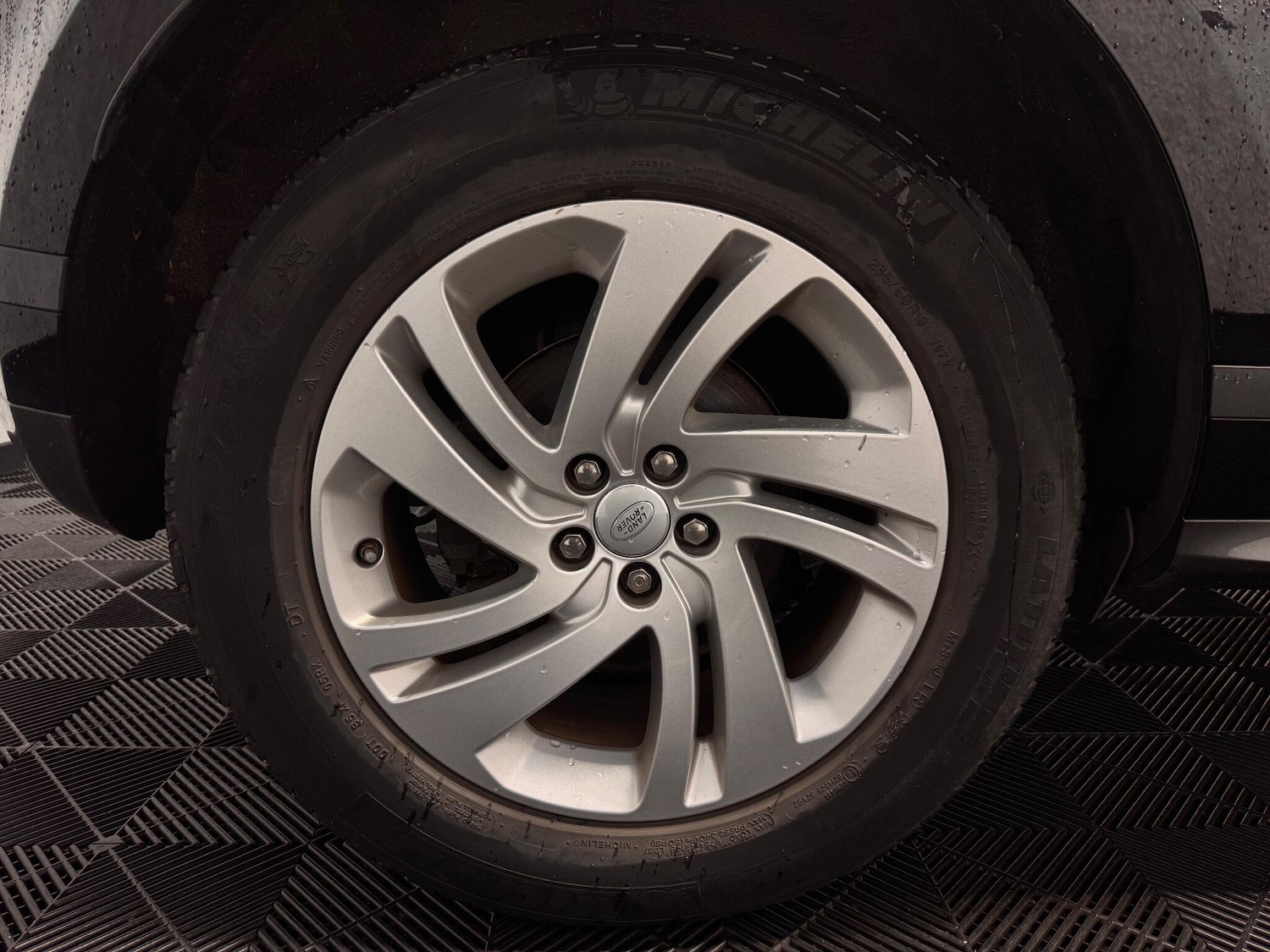 Used Land Rover Range Rover Evoque 2019 for sale - 76658007: Photo 33