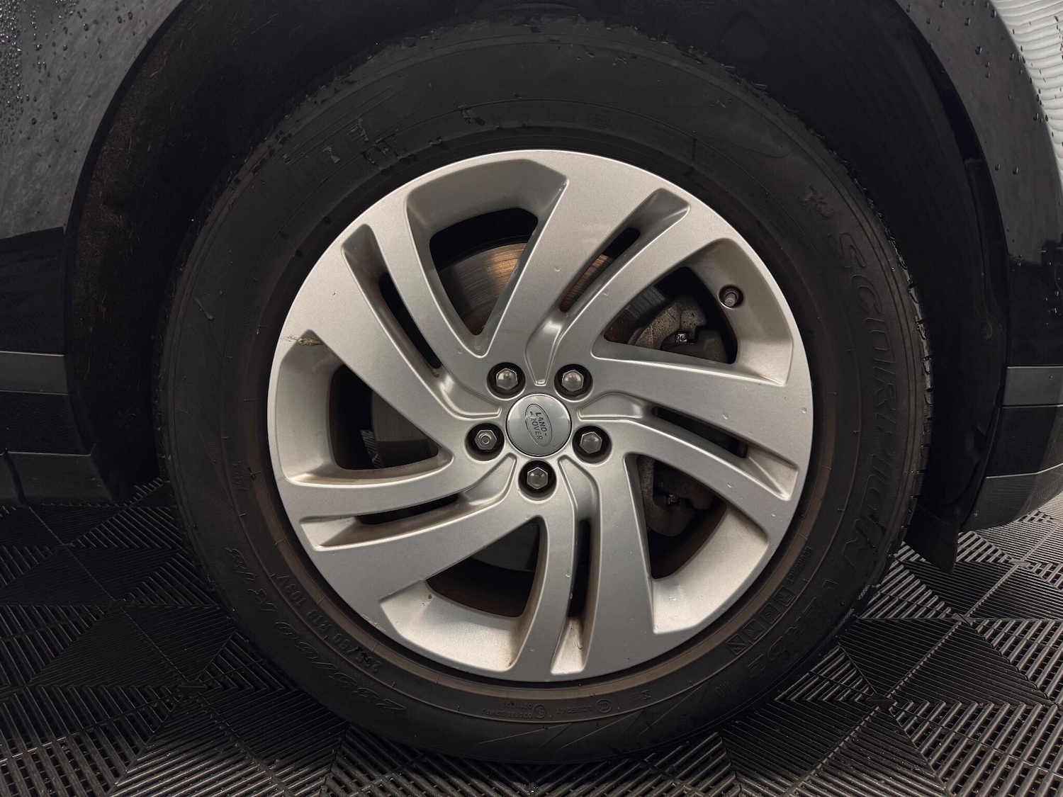 Used Land Rover Range Rover Evoque 2019 for sale - 76658007: Photo 34