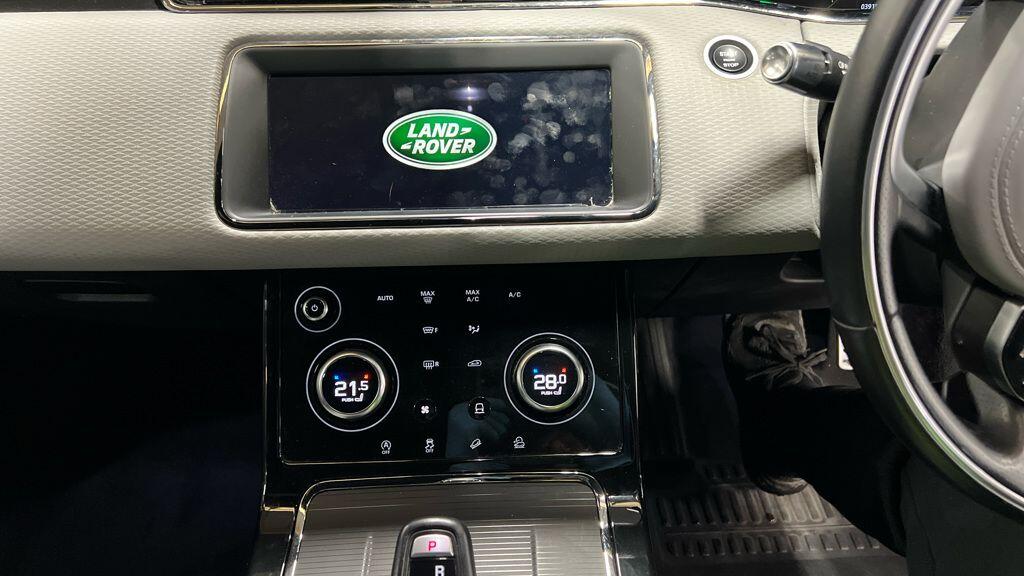 Used Land Rover Range Rover Evoque for sale - 76658007: Photo 4