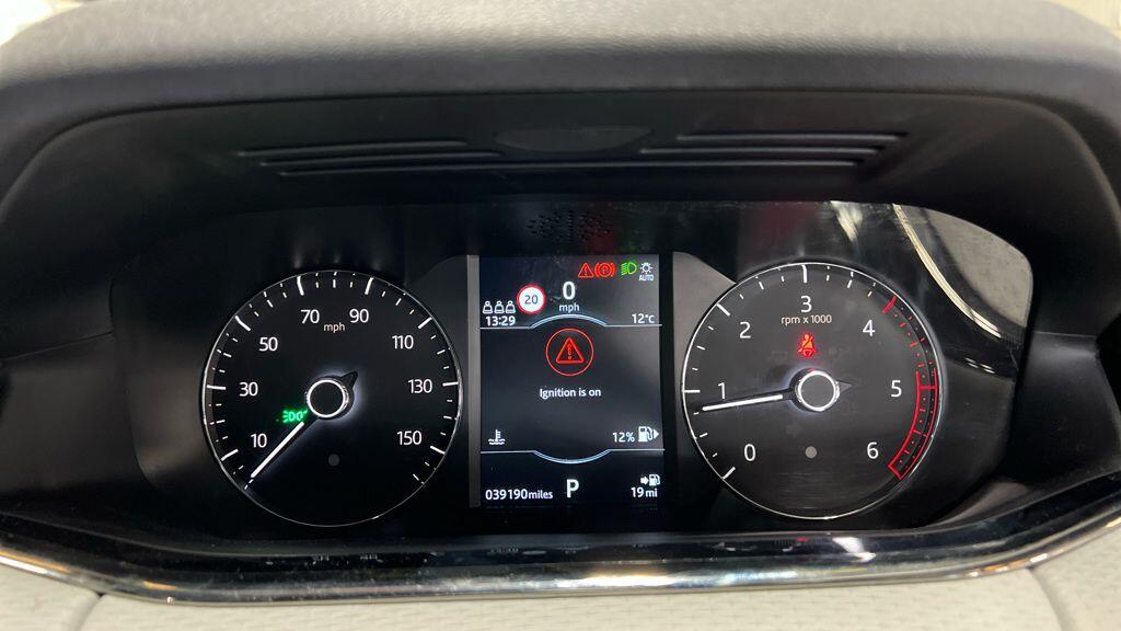 Used Land Rover Range Rover Evoque for sale - 76658007: Photo 5