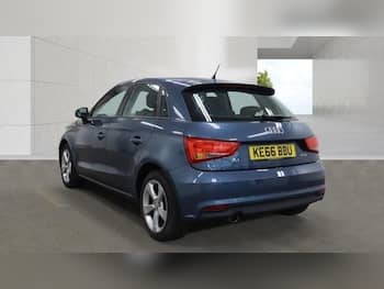Used Audi A1 2017 for sale - 79664631: Photo
