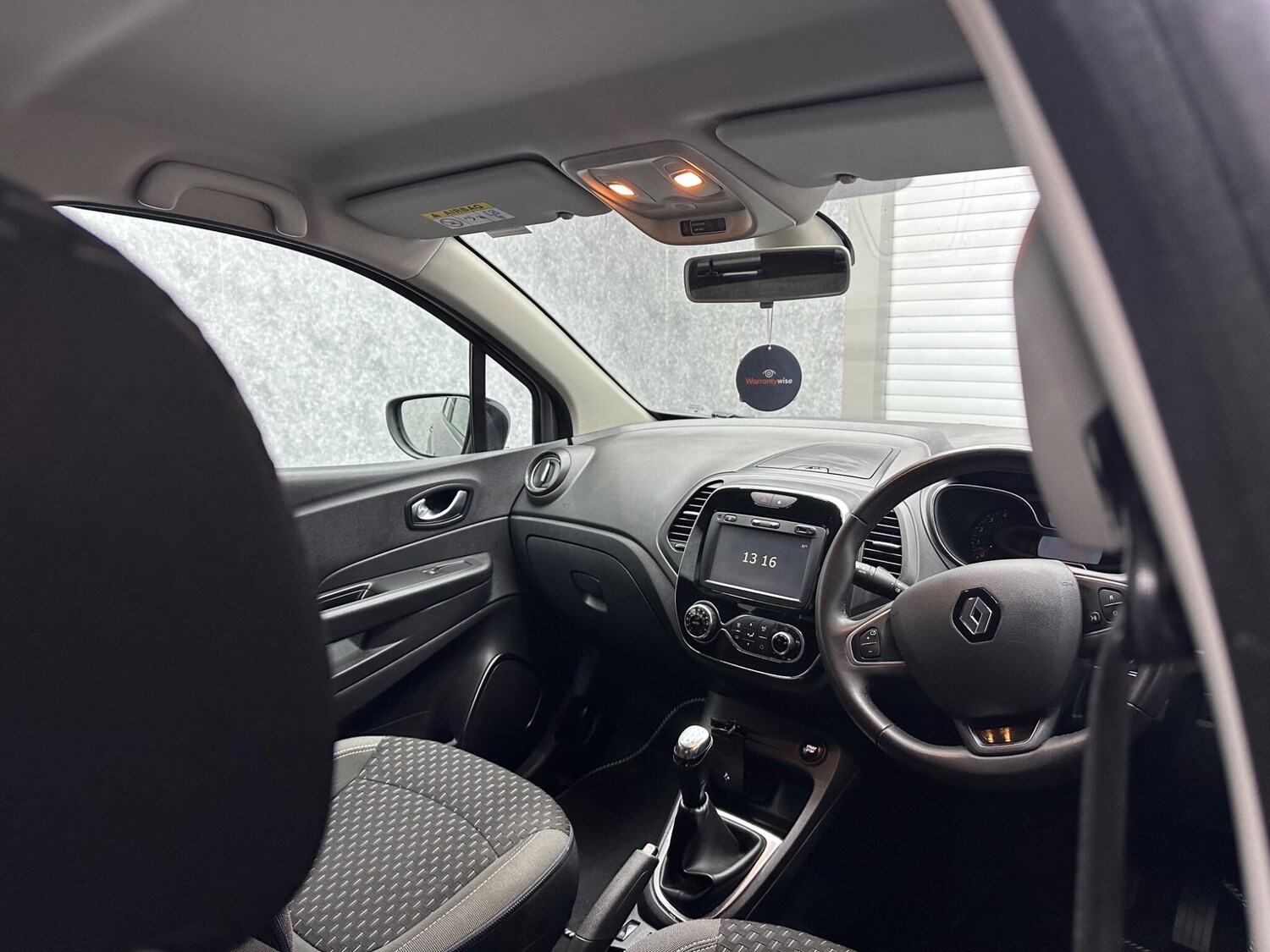 Used Renault Captur for sale - 78057964: Photo 15