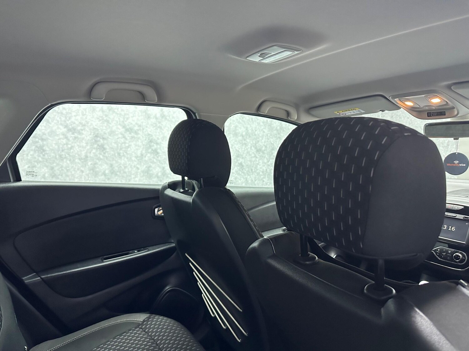 Used Renault Captur for sale - 78057964: Photo 16