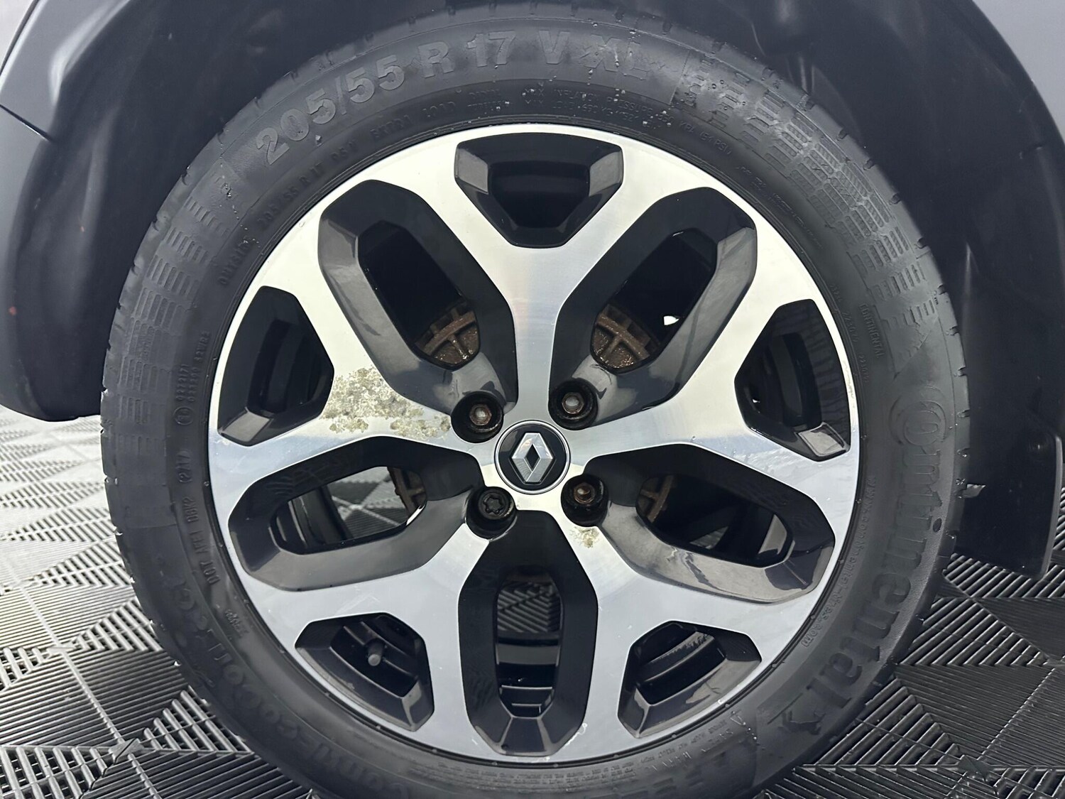 Used Renault Captur for sale - 78057964: Photo 24