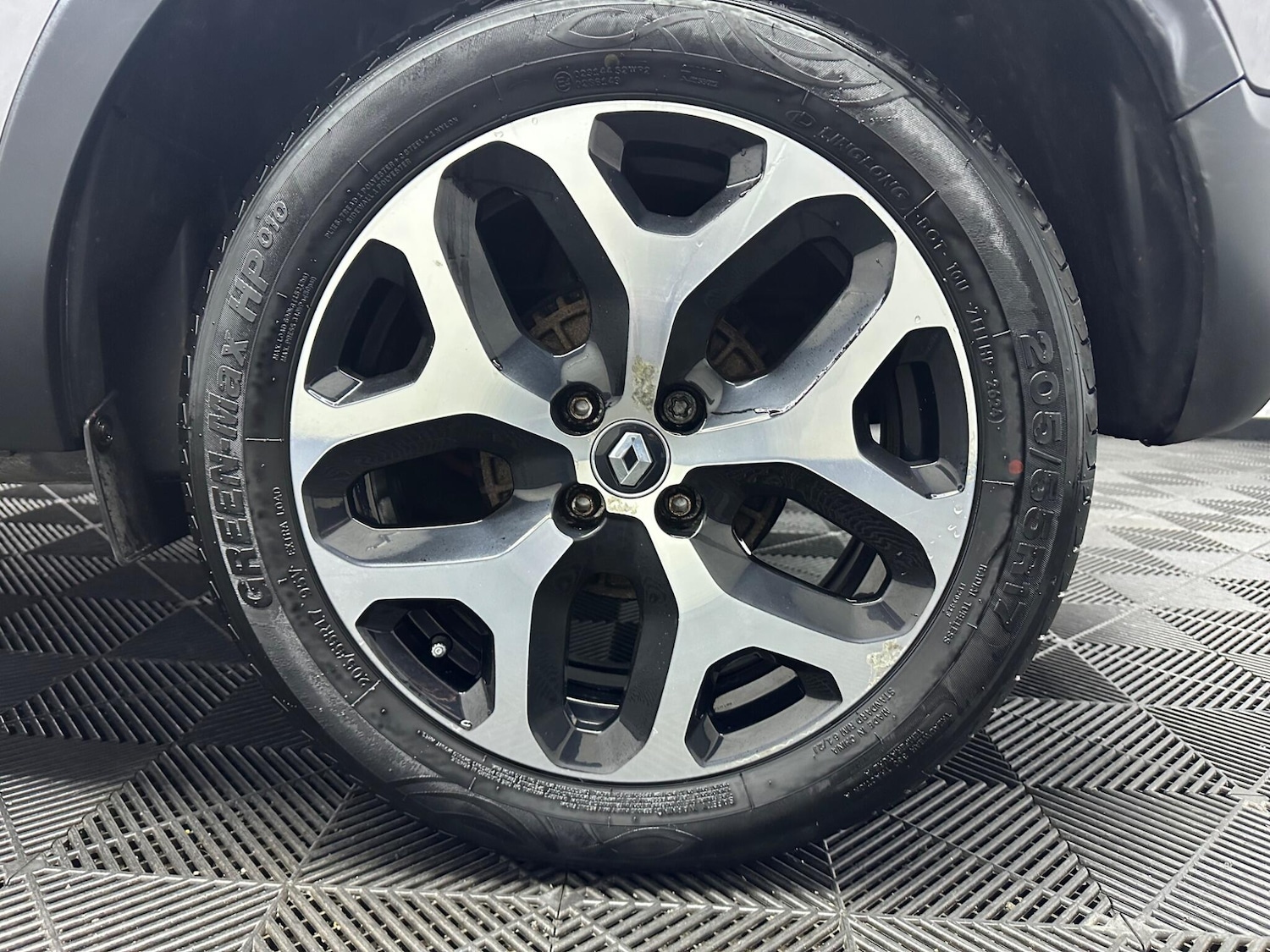 Used Renault Captur for sale - 78057964: Photo 25