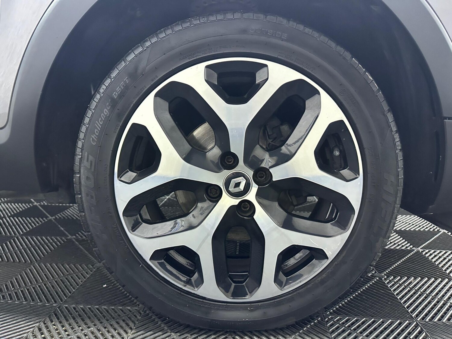 Used Renault Captur for sale - 78057964: Photo 26