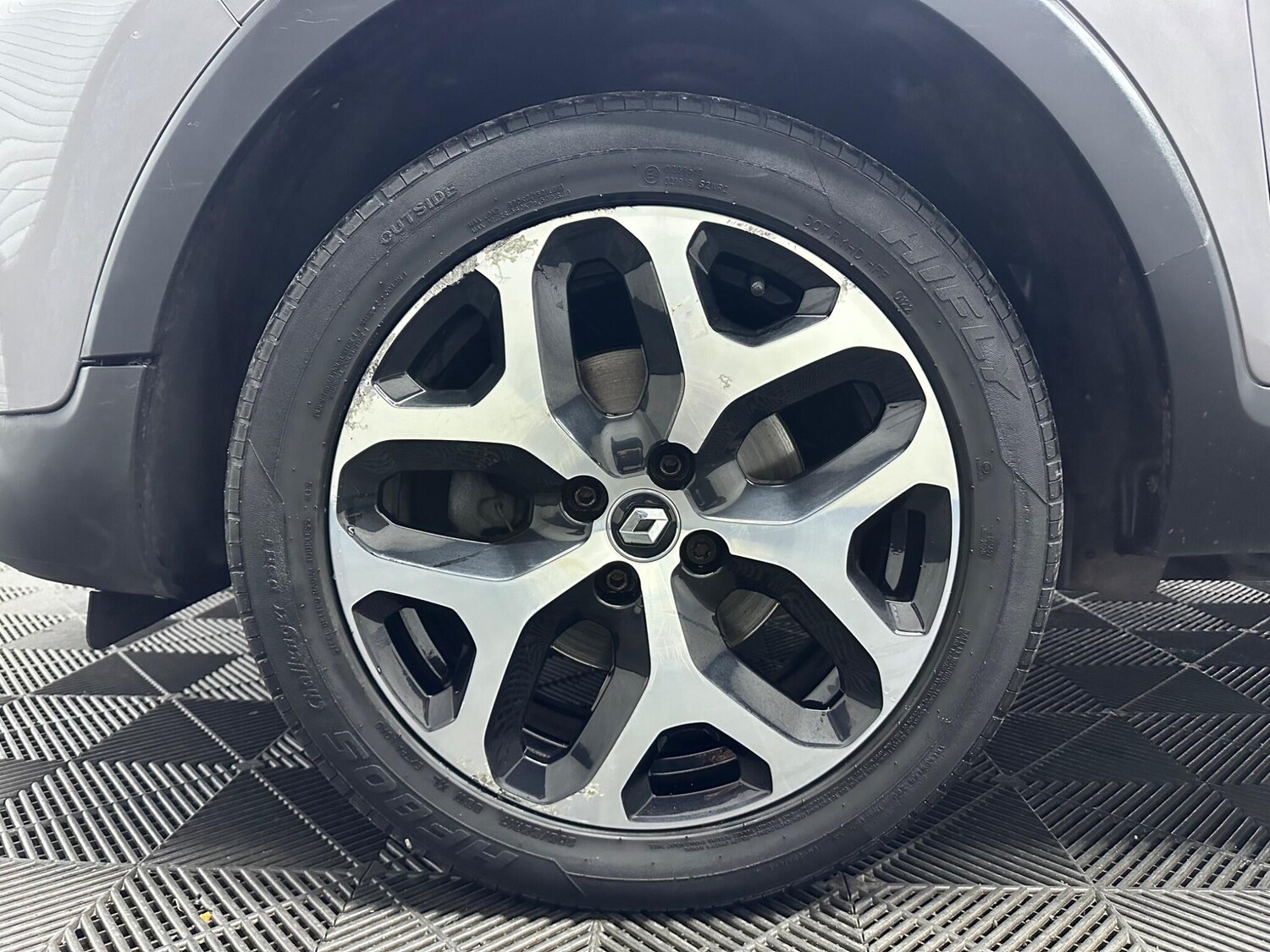 Used Renault Captur for sale - 78057964: Photo 27