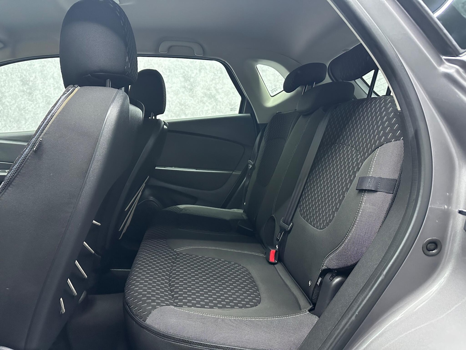 Used Renault Captur for sale - 78057964: Photo 5