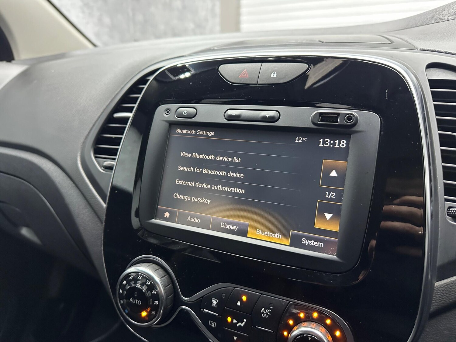 Used Renault Captur for sale - 78057964: Photo 7