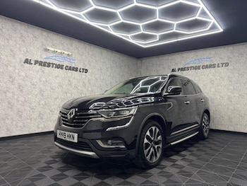 2019 (19) - 2.0 dCi GT Line X-Trn A7 Euro 6 (s/s) 5dr