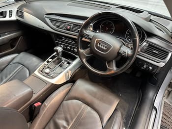 Used Audi A7 2011 for sale - 79664309: Photo