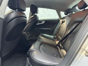 Used Audi A7 2011 for sale - 79664309: Photo