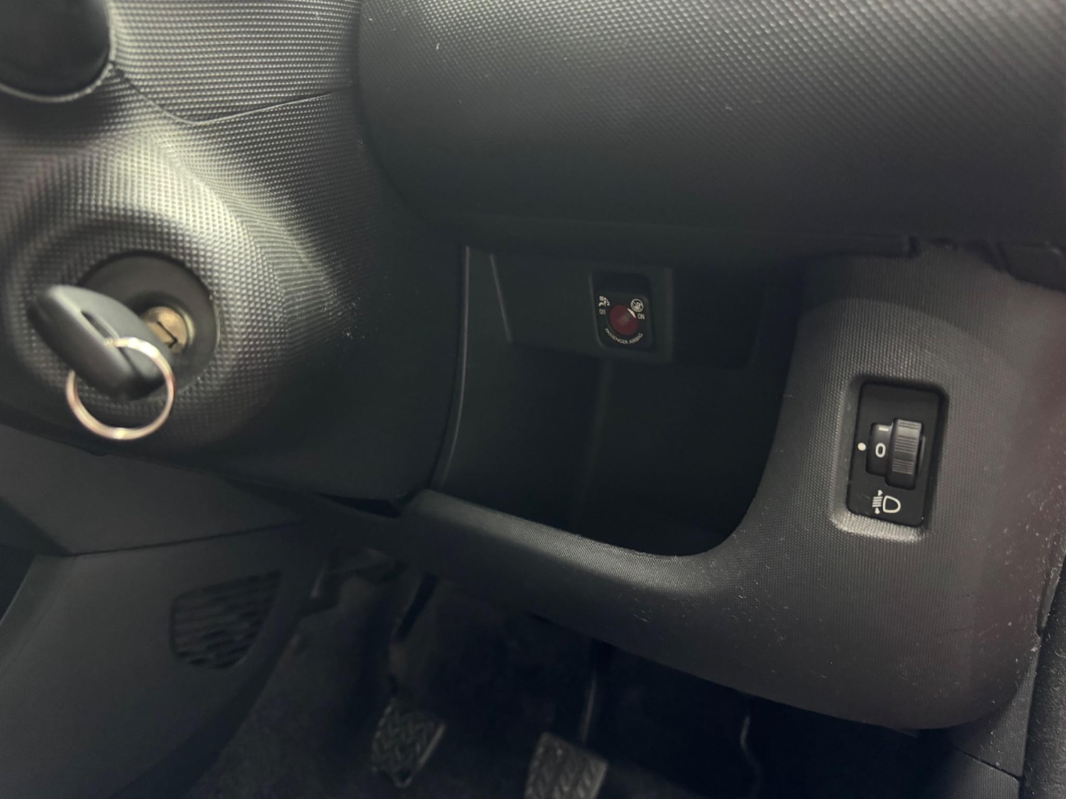Vehicle 16