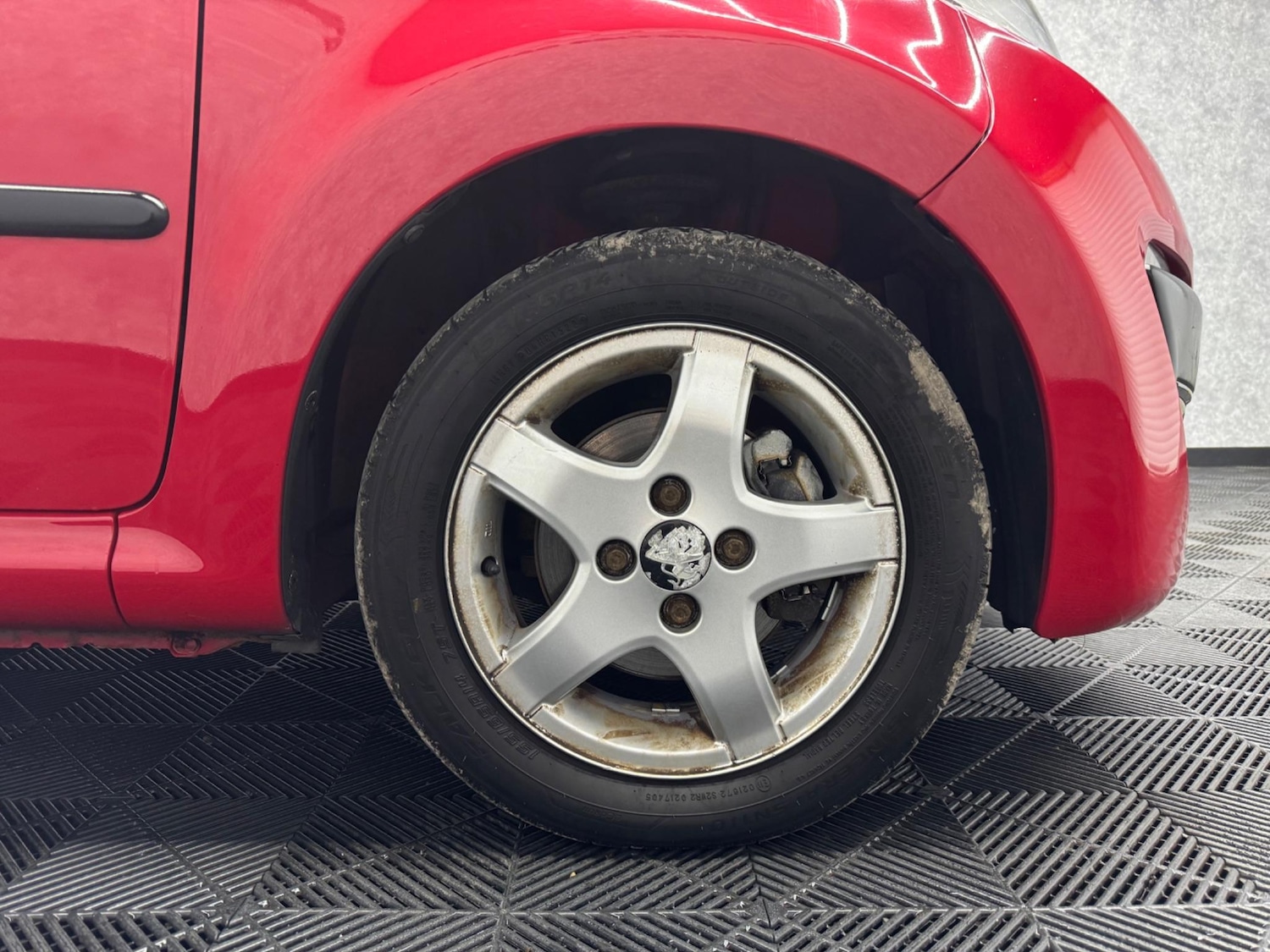 Vehicle 23