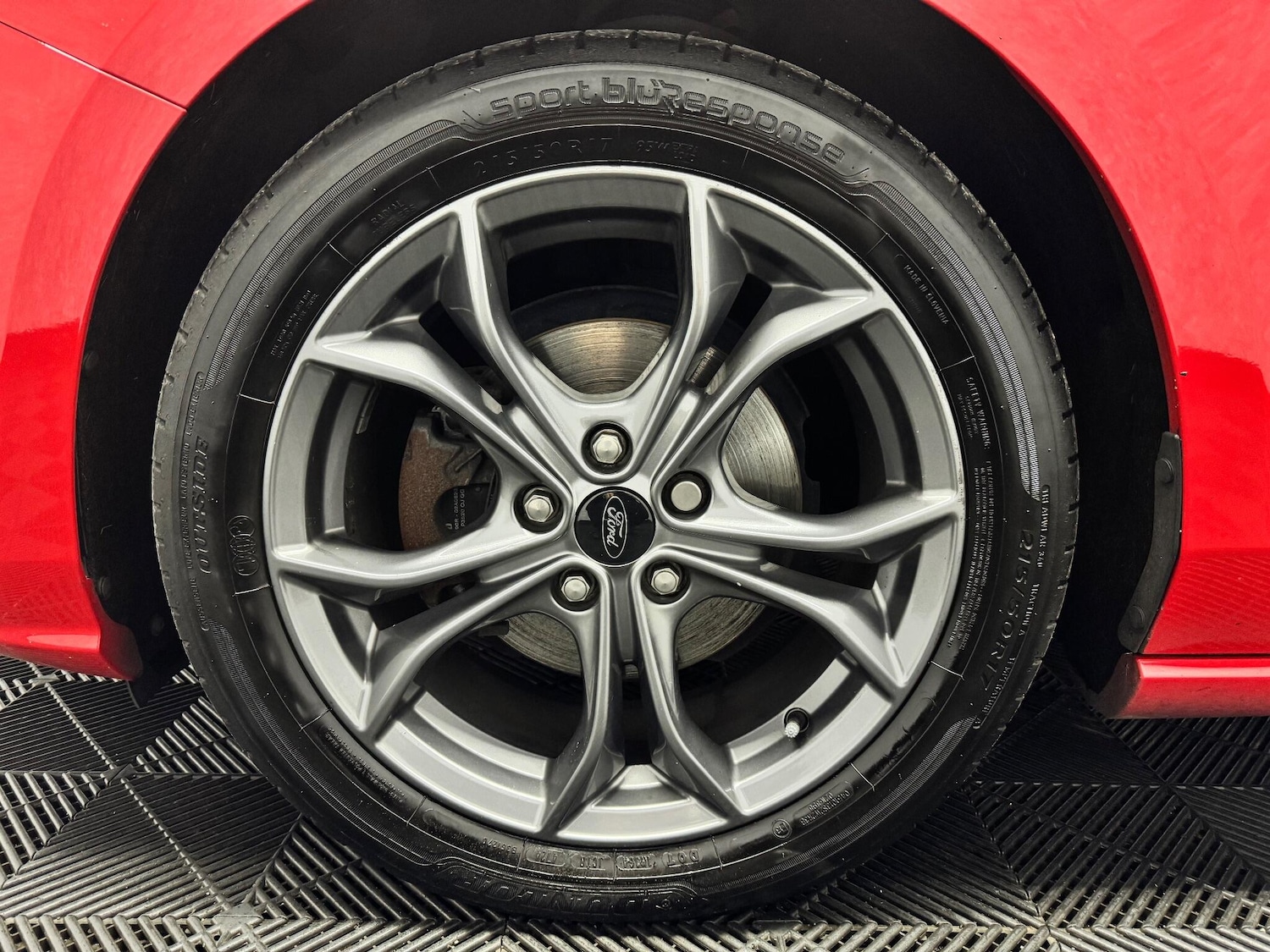 Used Ford Focus 2021 for sale - 76765296: Photo 31