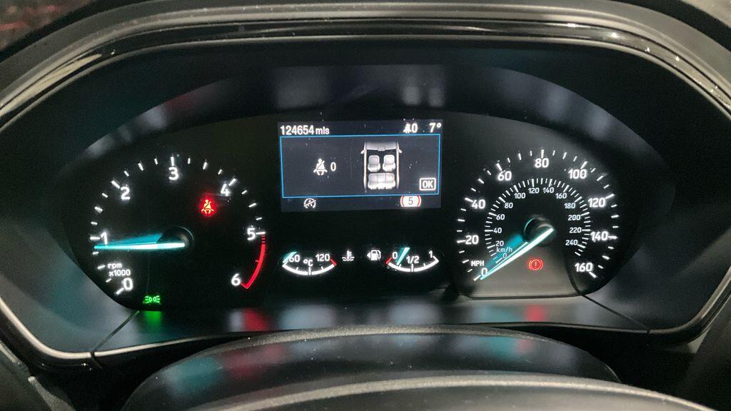 Used Ford Focus 2021 for sale - 76765296: Photo 4