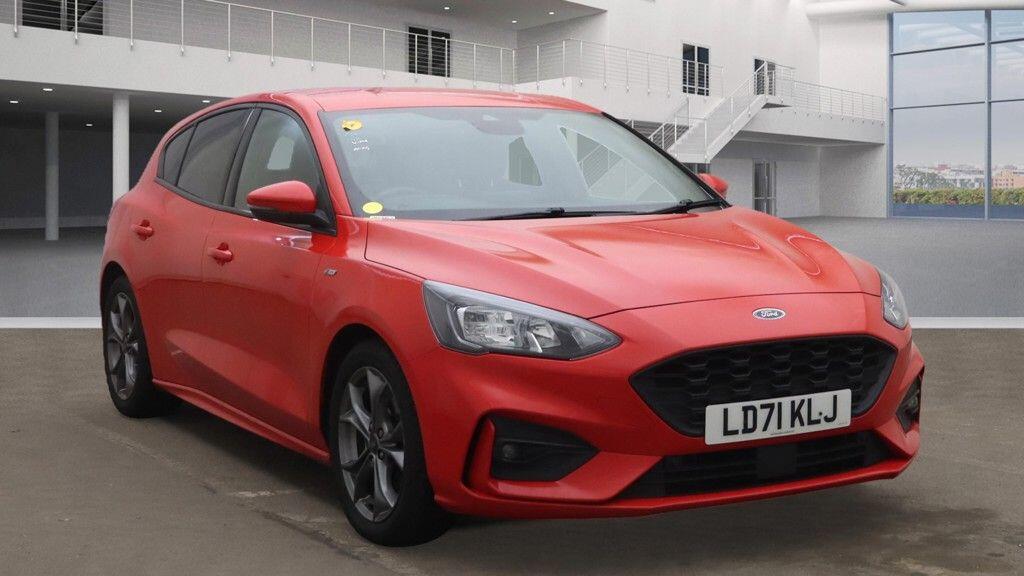 Used Ford Focus 2021 for sale - 76765296: Photo 6