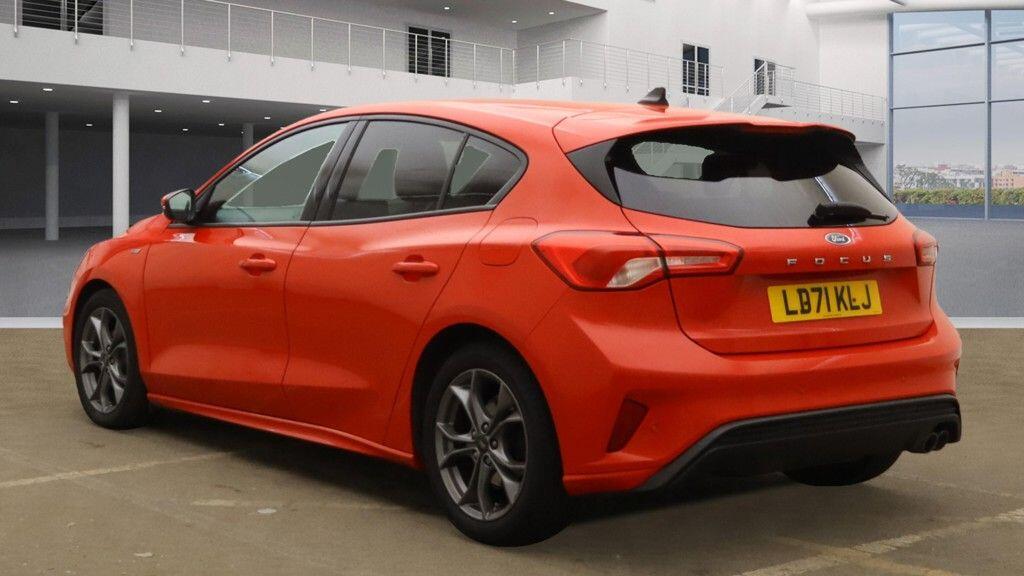 Used Ford Focus 2021 for sale - 76765296: Photo 7