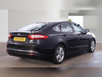 Used Ford Mondeo 2016 for sale - 78319625: Photo