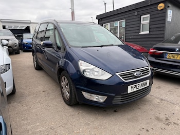 Used Ford Galaxy 2013 for sale - 78100091: Photo
