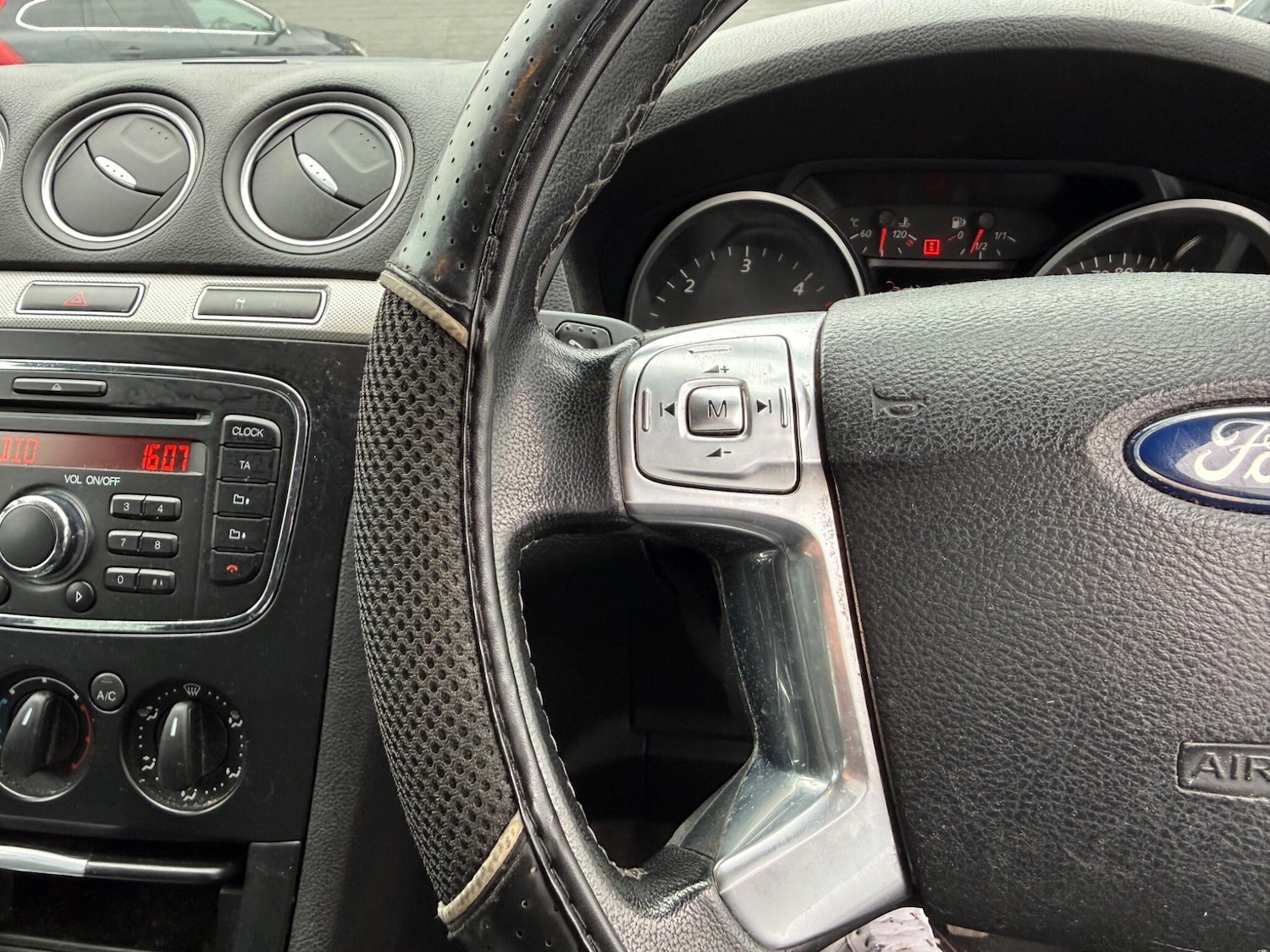 Used Ford Galaxy 2013 for sale - 78100091: Photo 3