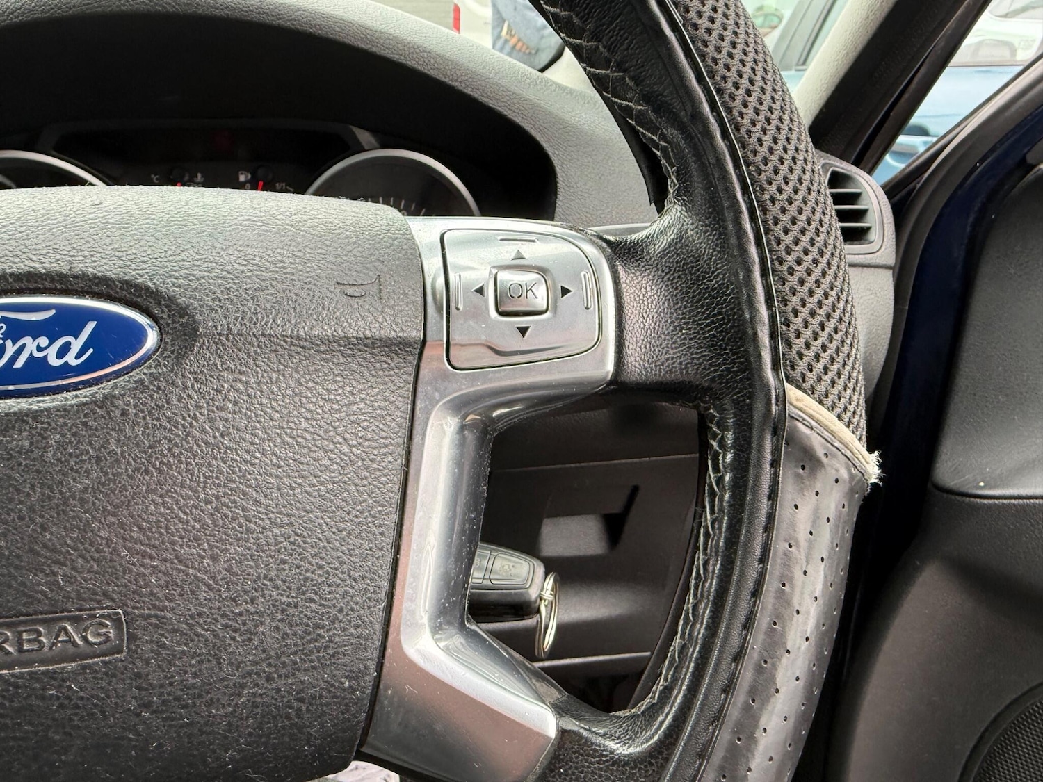 Used Ford Galaxy 2013 for sale - 78100091: Photo 4