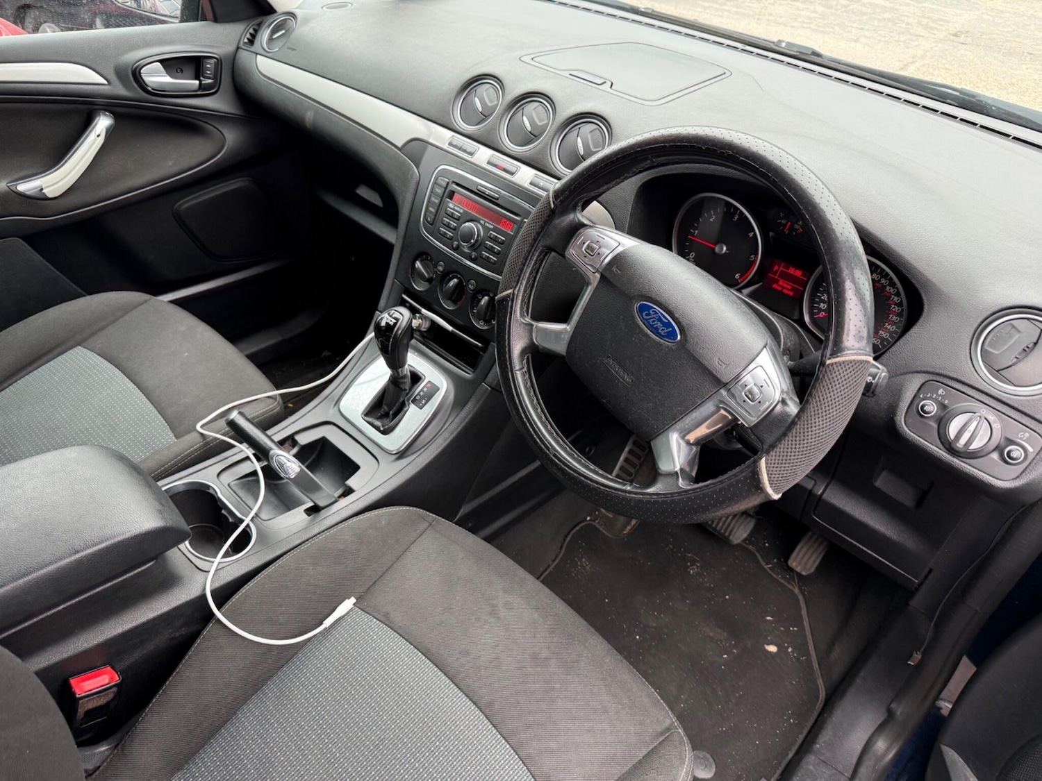 Used Ford Galaxy 2013 for sale - 78100091: Photo 7