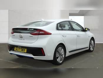 Used Hyundai IONIQ 2017 for sale - 79847981: Photo