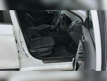Used Hyundai IONIQ 2017 for sale - 79847981: Photo