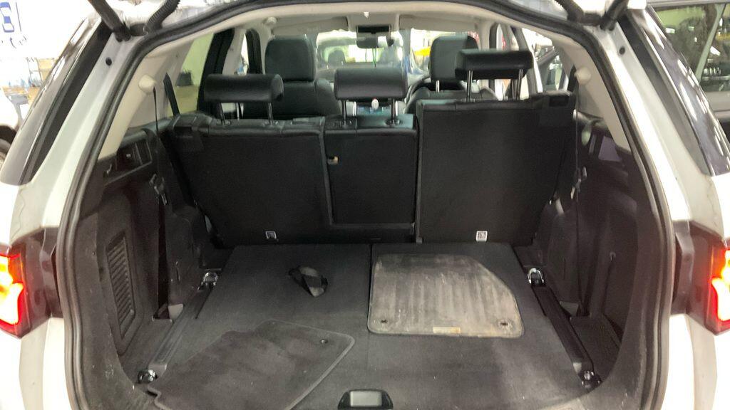 Used Land Rover Discovery Sport 2019 for sale - 77386909: Photo 11