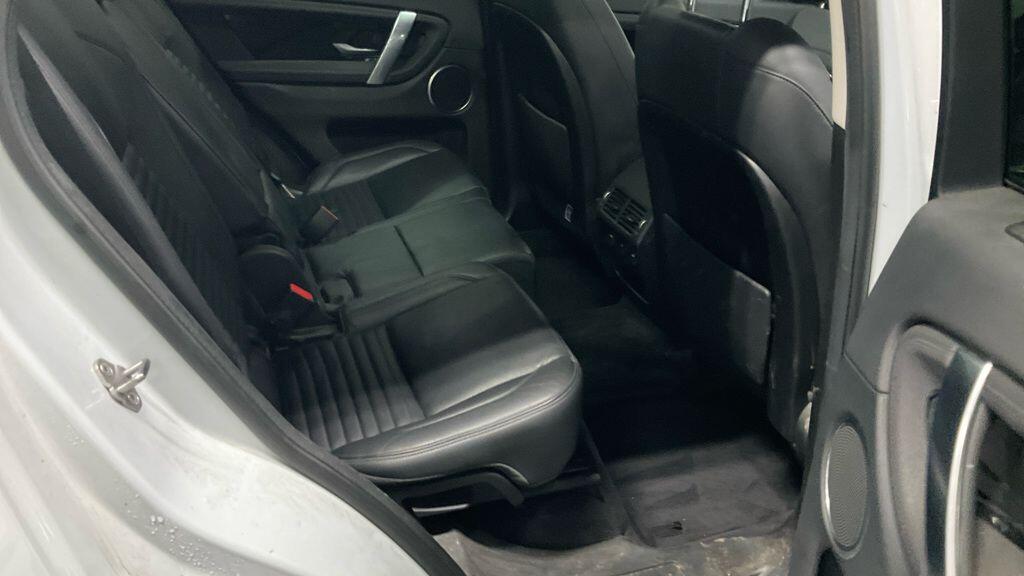 Used Land Rover Discovery Sport 2019 for sale - 77386909: Photo 3