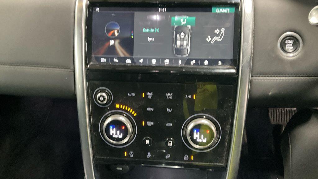 Used Land Rover Discovery Sport 2019 for sale - 77386909: Photo 4