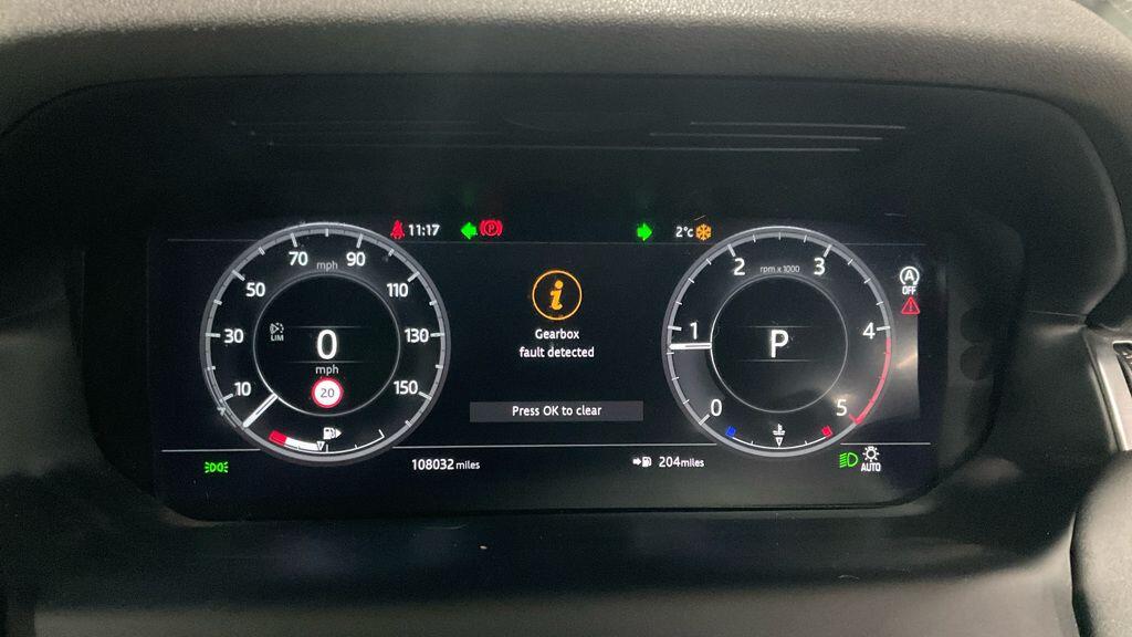 Used Land Rover Discovery Sport 2019 for sale - 77386909: Photo 5