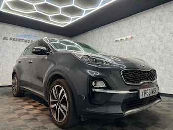 Used Kia Sportage 2018 for sale - 79664550: Photo