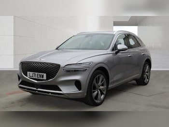 Used Genesis GV70 2021 for sale - 78334666: Photo