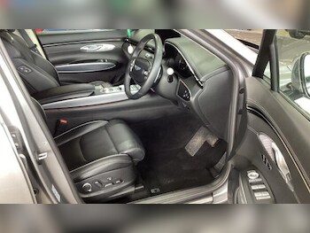 Used Genesis GV70 2021 for sale - 78334666: Photo