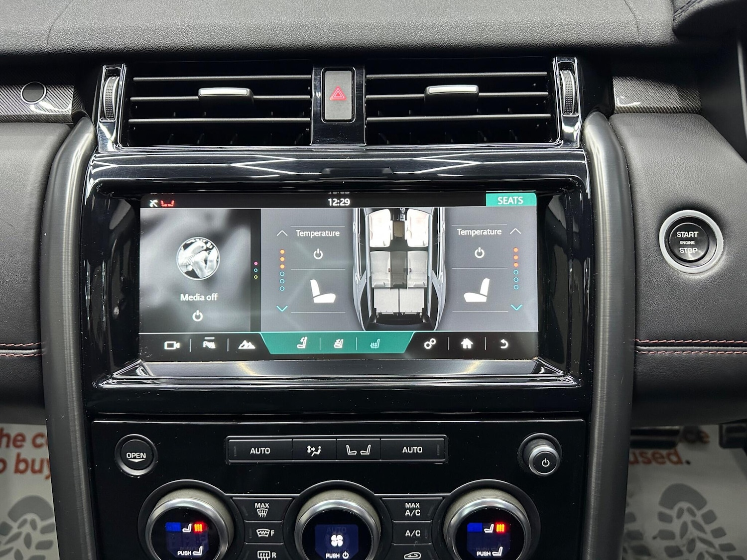 Used Land Rover Discovery 2017 for sale - 78058281: Photo 13