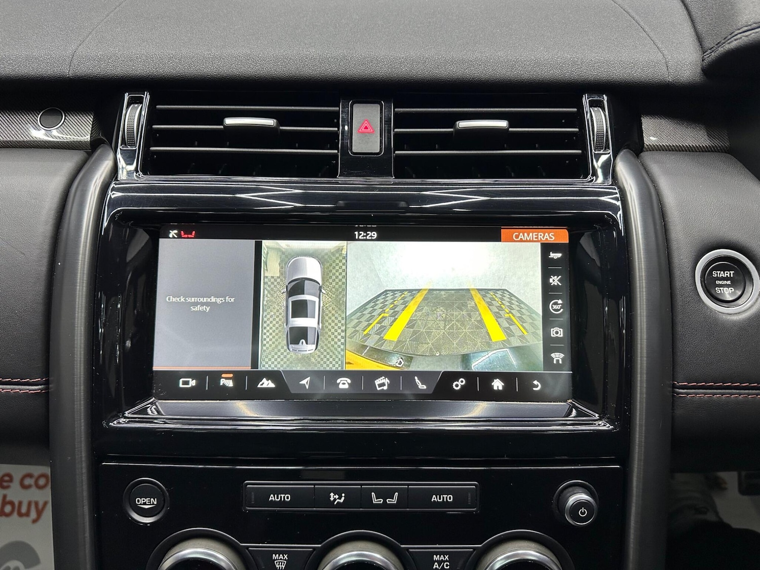 Used Land Rover Discovery 2017 for sale - 78058281: Photo 14