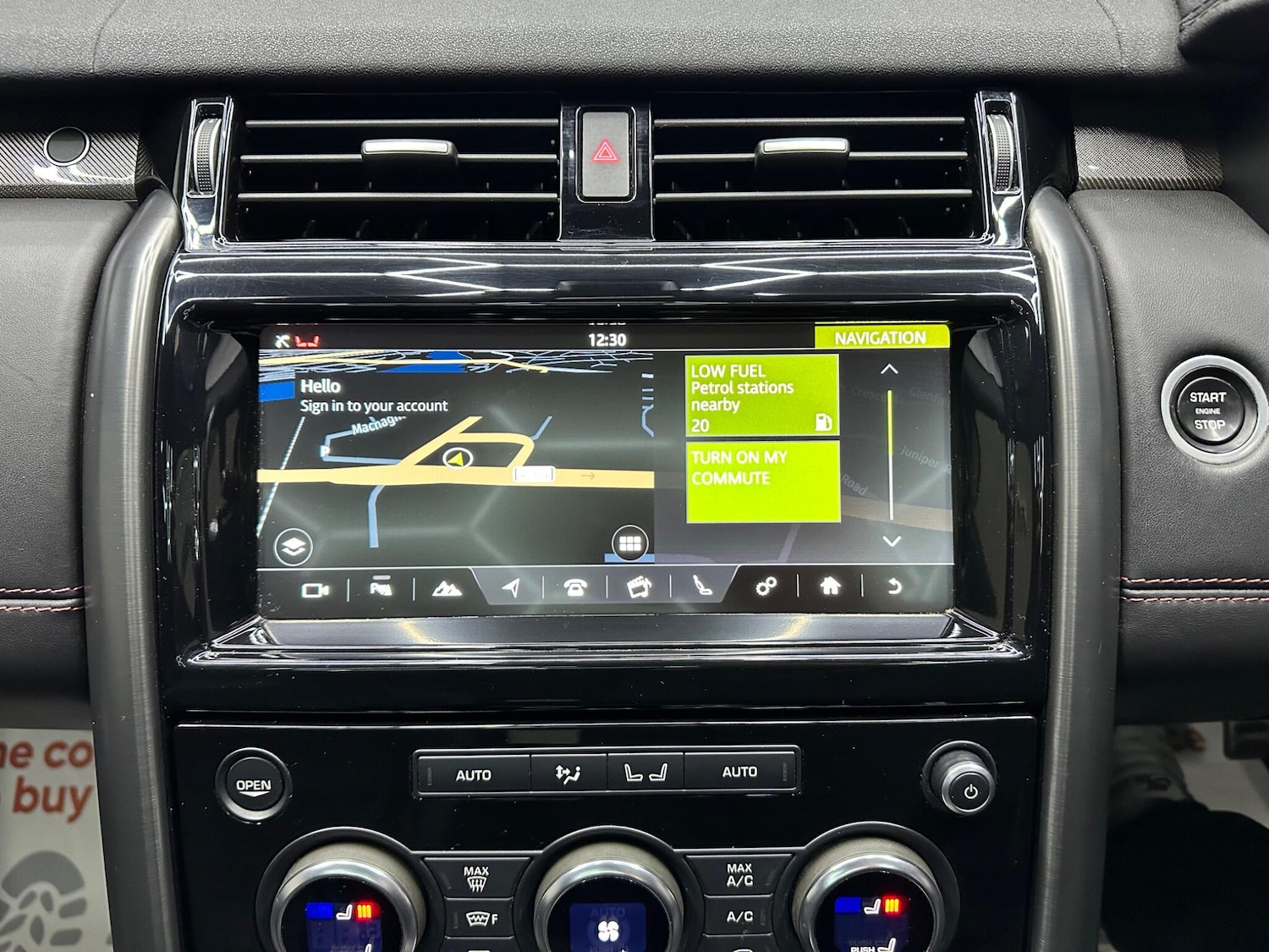 Used Land Rover Discovery 2017 for sale - 78058281: Photo 15