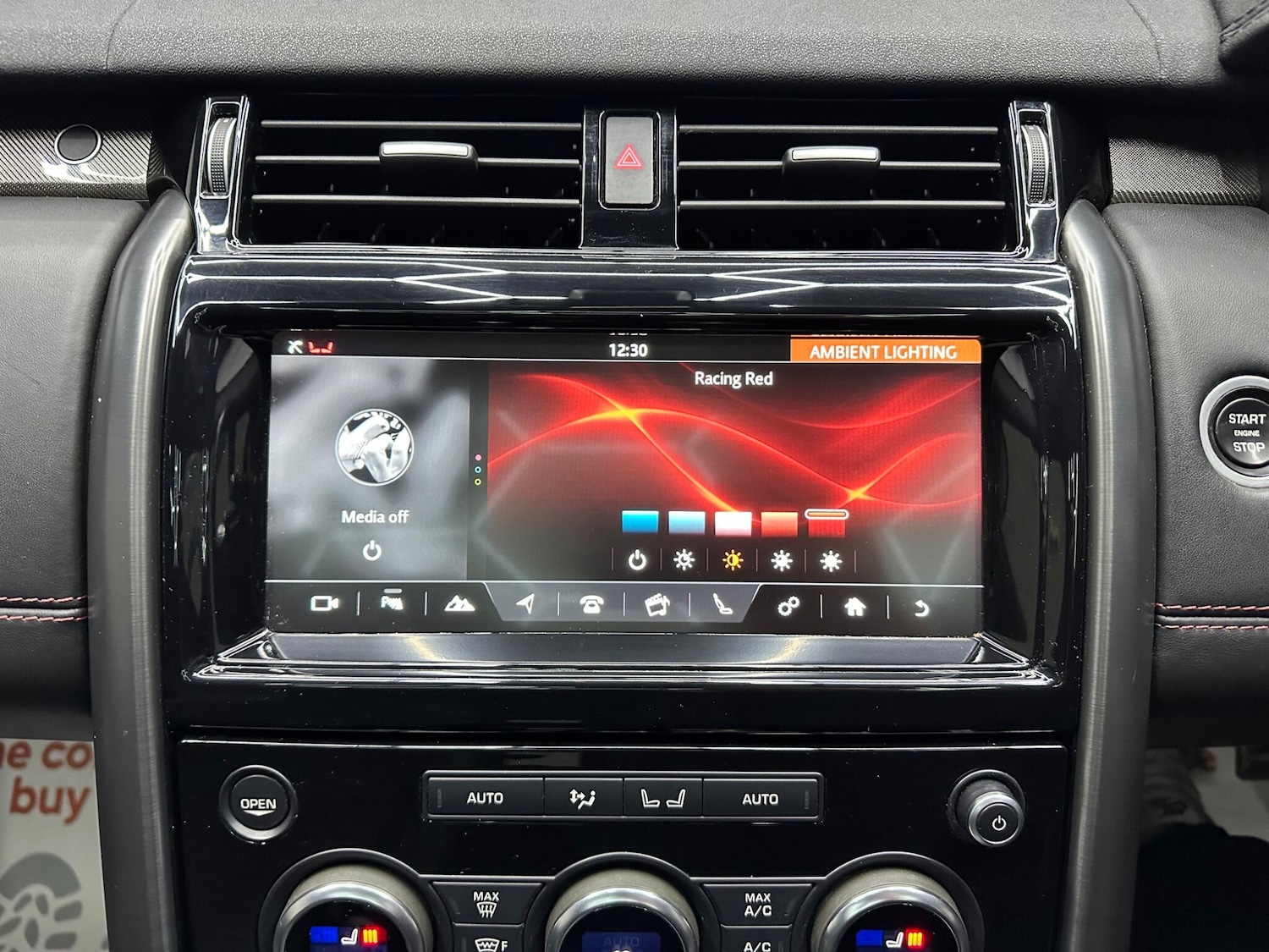 Used Land Rover Discovery 2017 for sale - 78058281: Photo 16