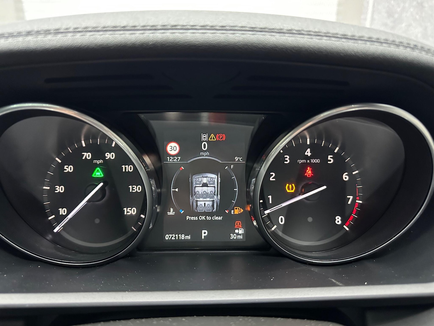 Used Land Rover Discovery 2017 for sale - 78058281: Photo 17