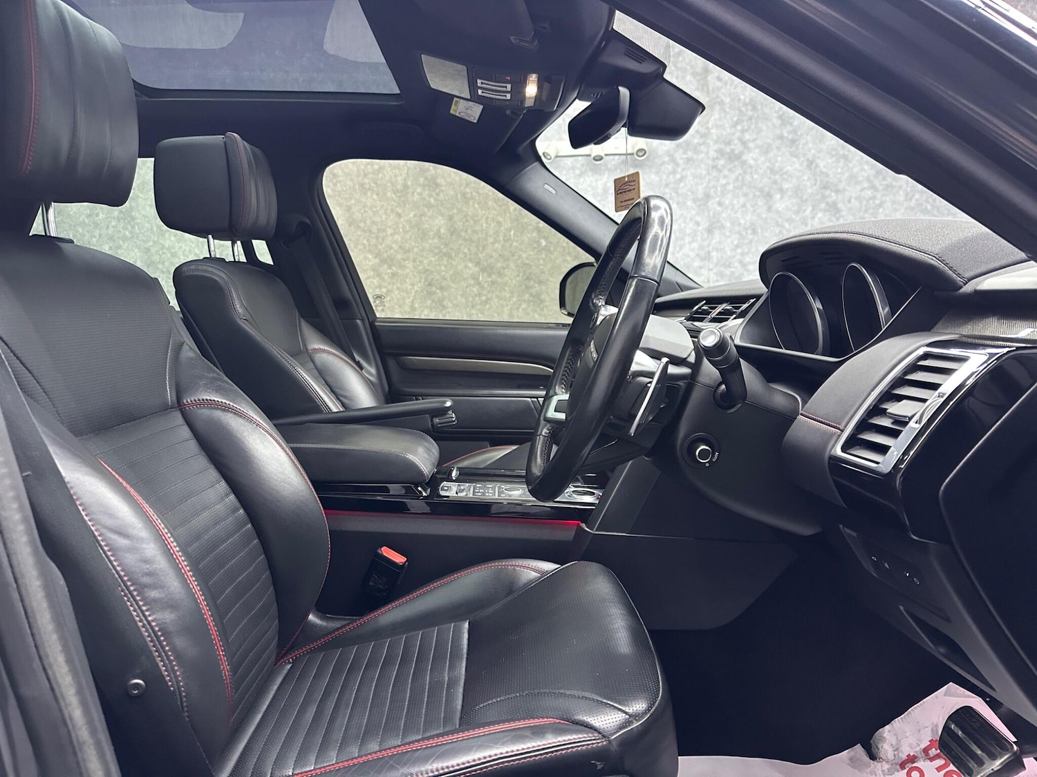 Used Land Rover Discovery 2017 for sale - 78058281: Photo 19