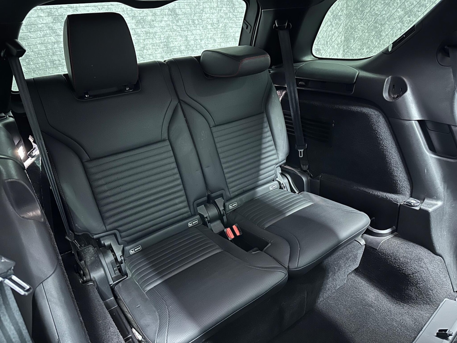 Used Land Rover Discovery 2017 for sale - 78058281: Photo 8