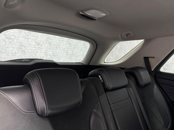 Used Mercedes-Benz M Class 2012 for sale - 75747206: Photo 17
