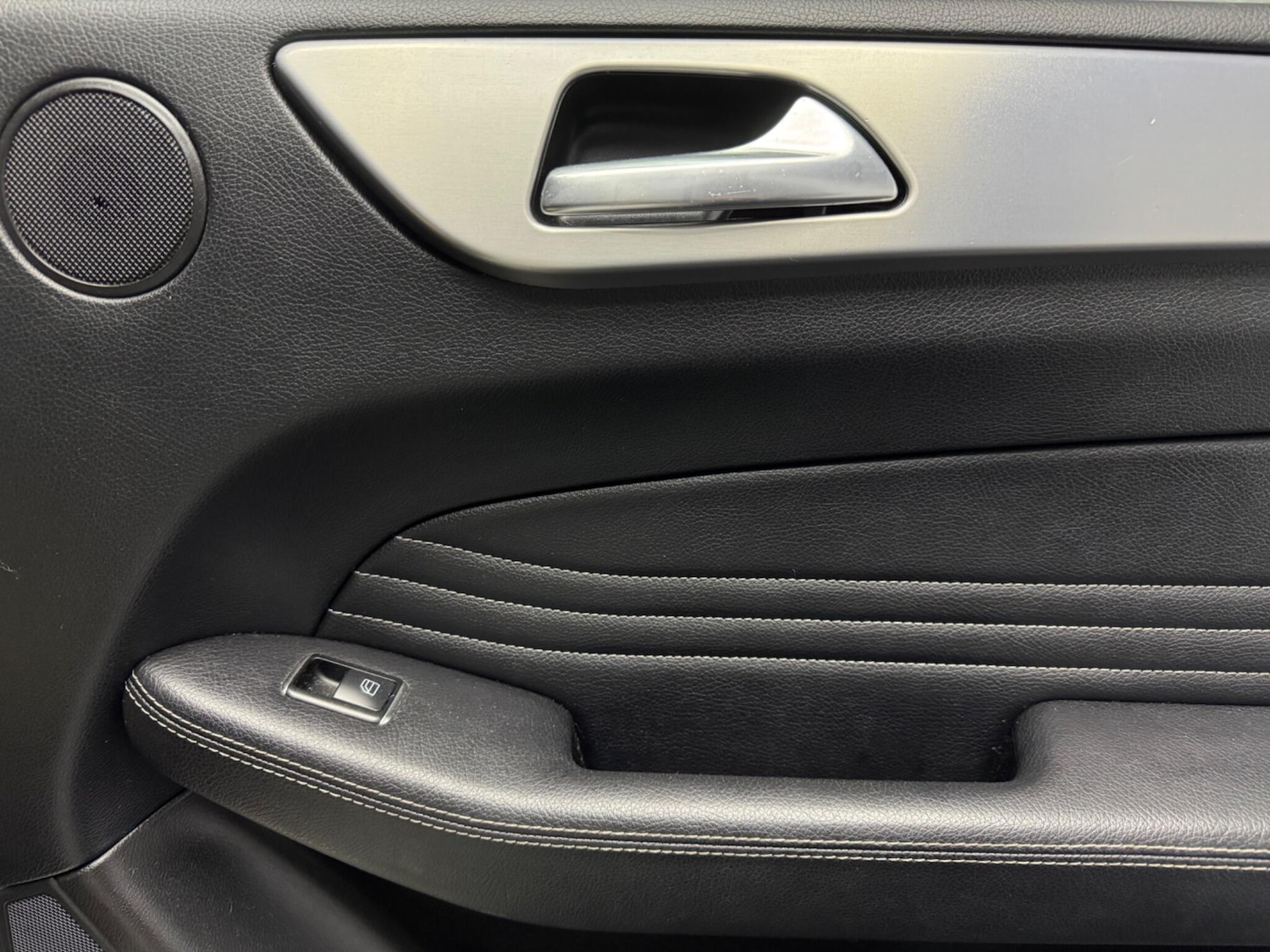 Used Mercedes-Benz M Class 2012 for sale - 75747206: Photo 20