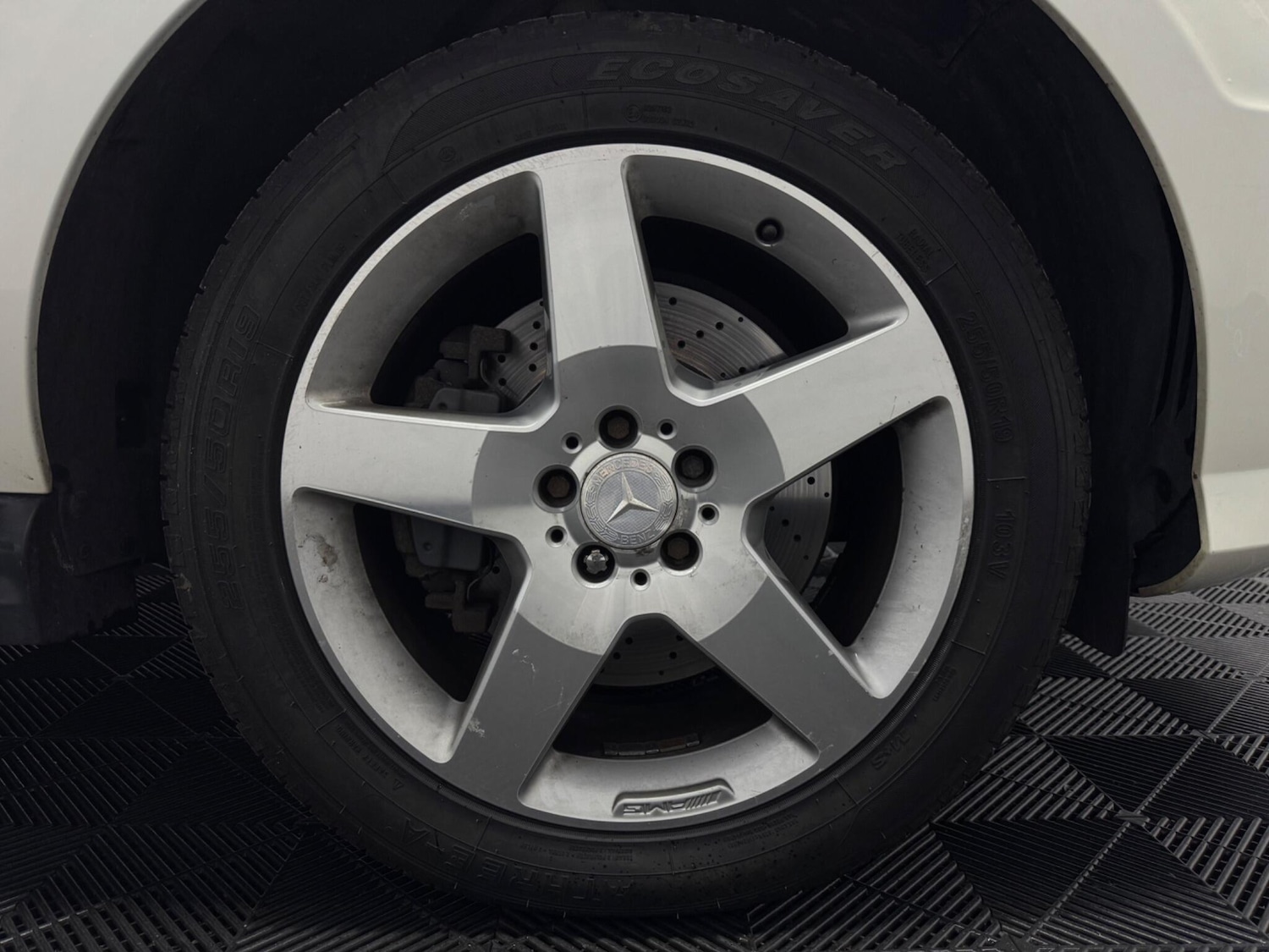 Used Mercedes-Benz M Class 2012 for sale - 75747206: Photo 31